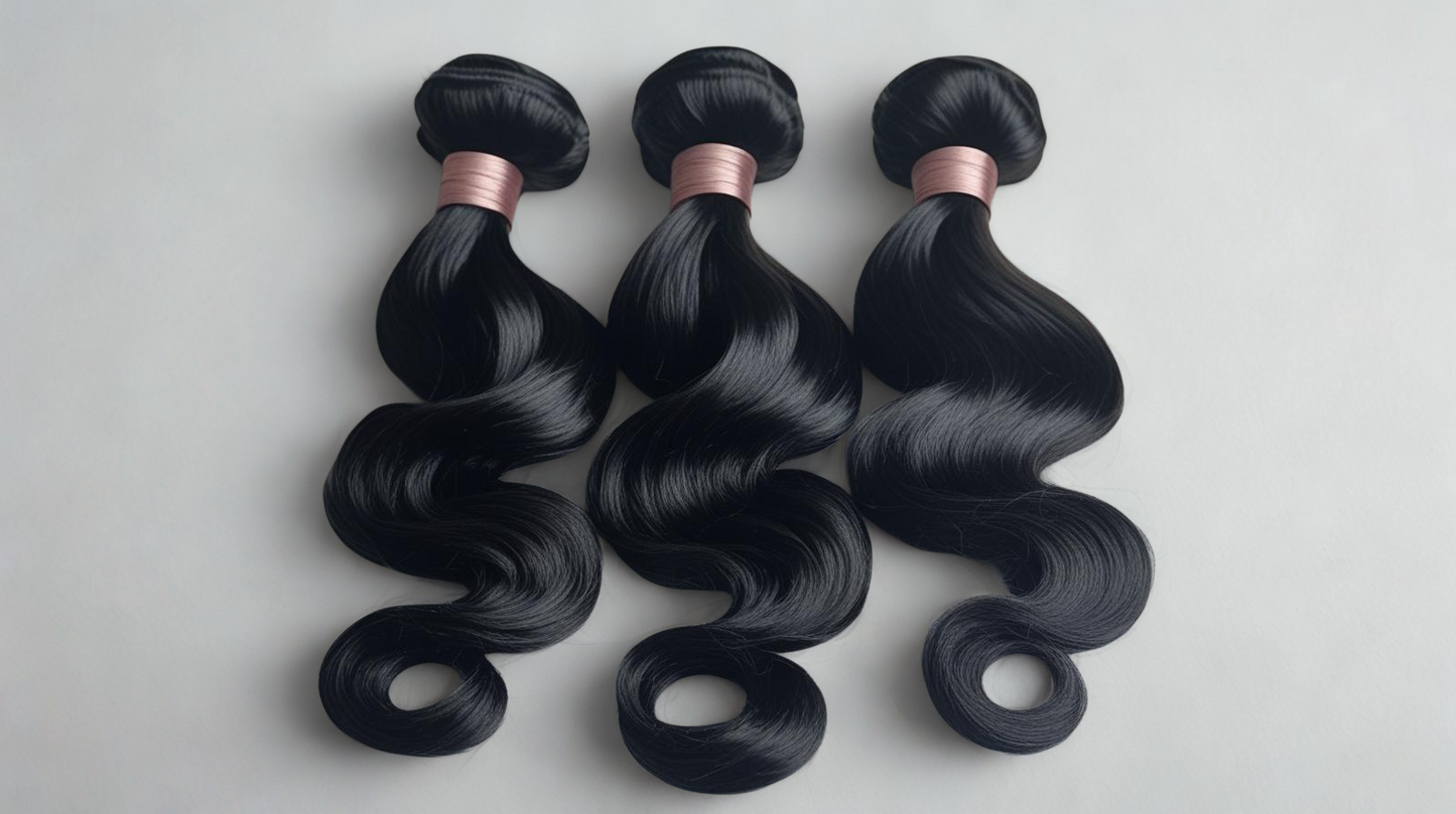 Aura Cambodian Body Wave