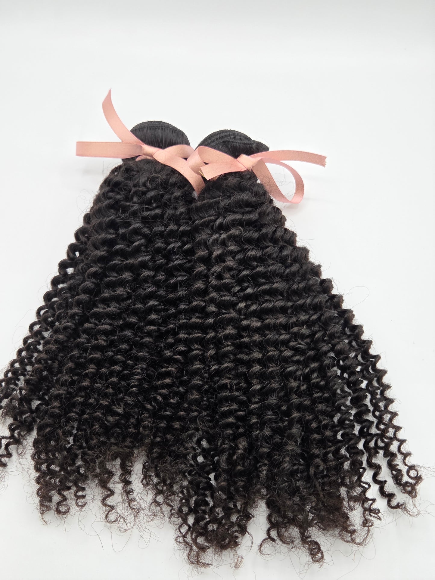 Untamed Kinky Curl