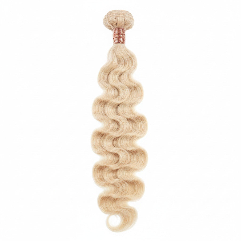 Blonde Brazilian Body Wave
