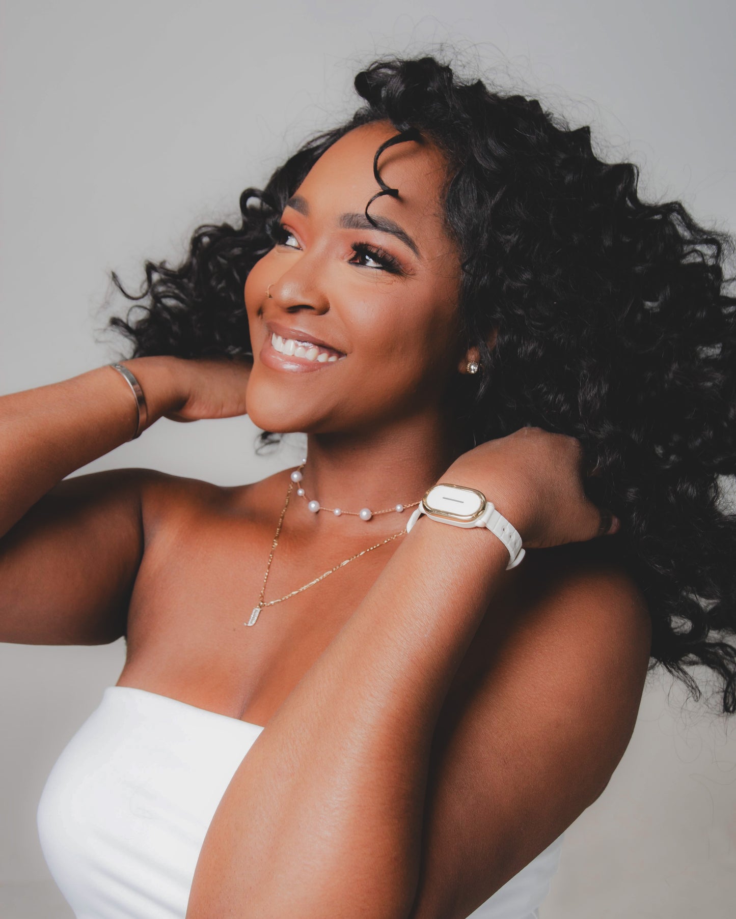 Luxe  Cambodian Curl