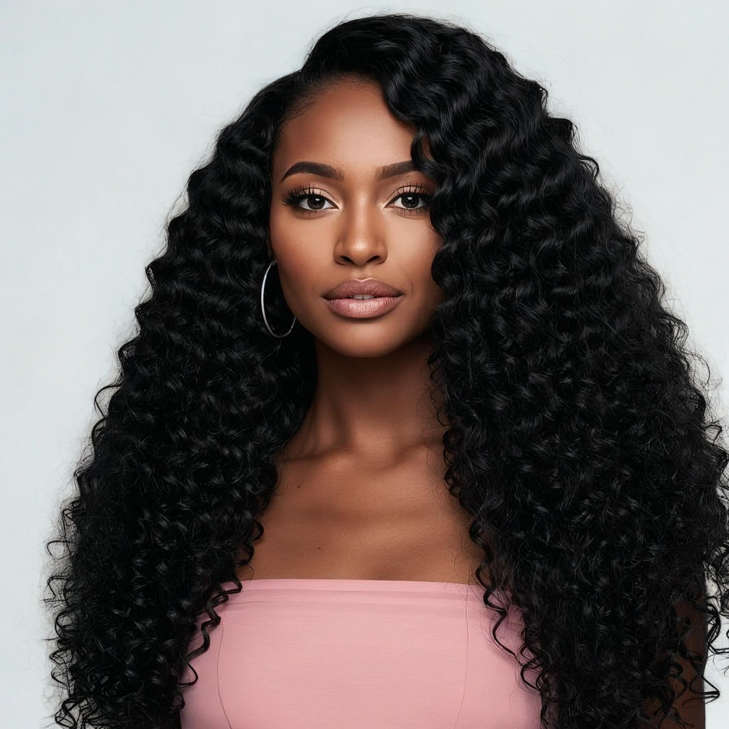 Goddess Deep Wave