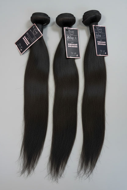 Elysian Cambodian Straight