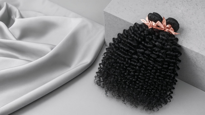 Icon Cambodian Kinky Curly