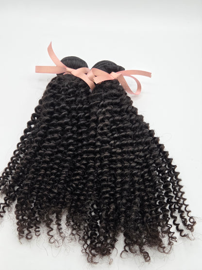 Untamed Kinky Curl