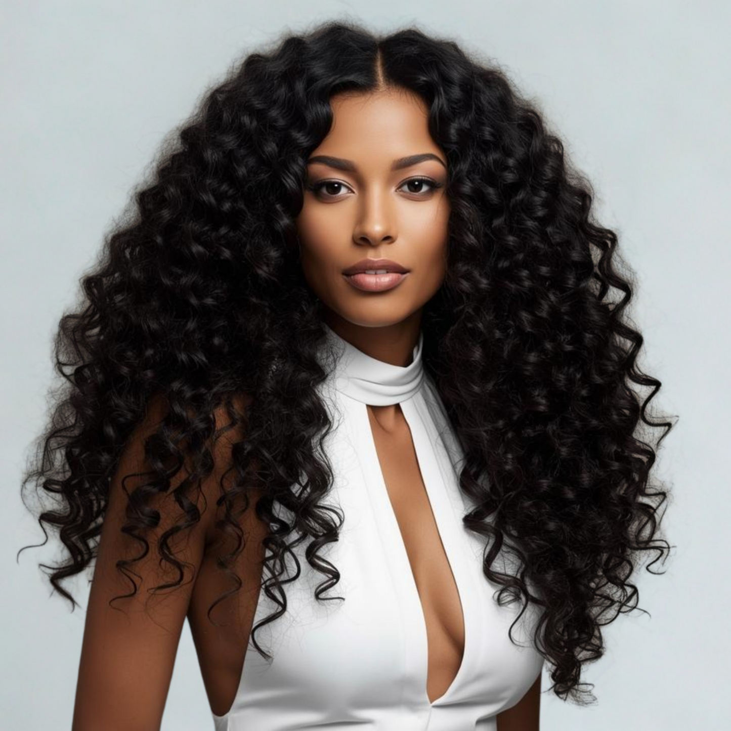 Luxe  Cambodian Curl