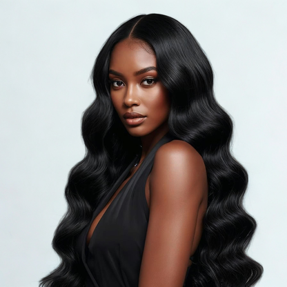 Vixen Body Wave